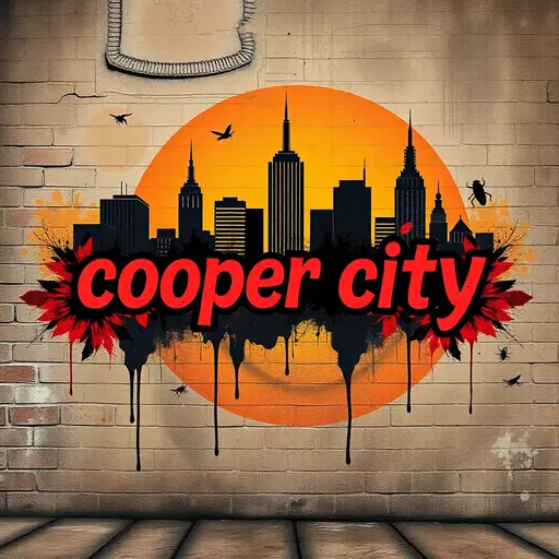 cooper-city