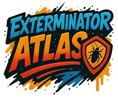 Logo Exterminator Atlas
