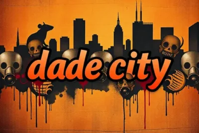 dade-city