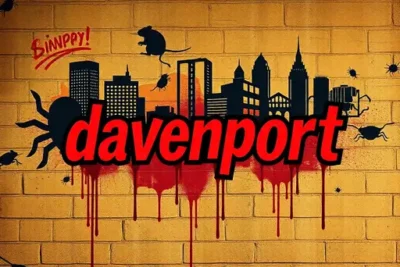 davenport