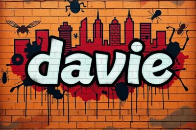 davie