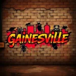 gainesville