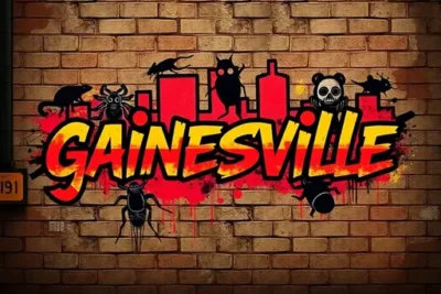 gainesville