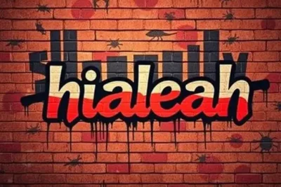 hialeah