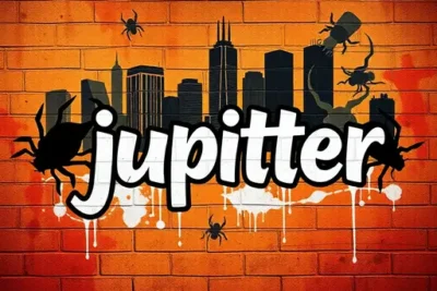 jupiter