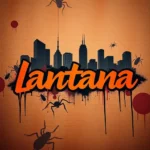 lantana