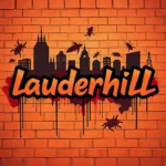 lauderhill