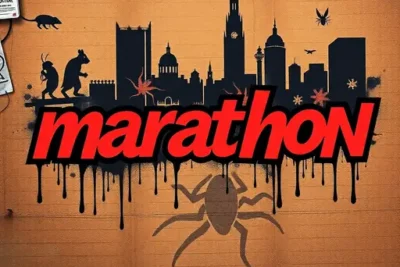 marathon