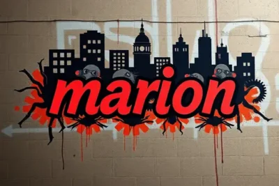 marion