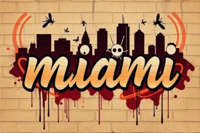miami