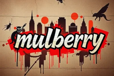 mulberry