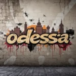 odessa