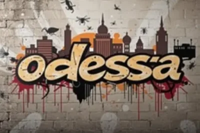odessa