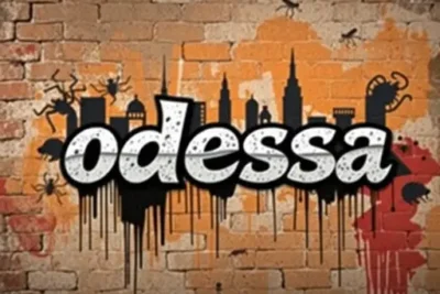 odessa