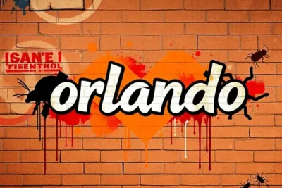 orlando