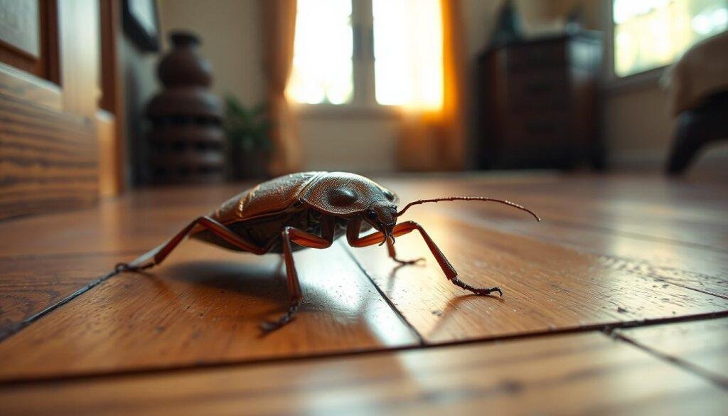 Bugs in Florida Homes