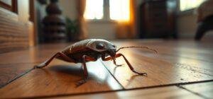 Bugs in Florida Homes