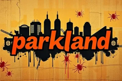 parkland