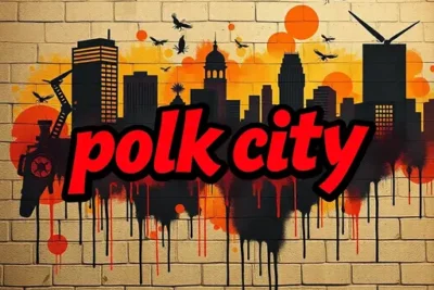 polk-city