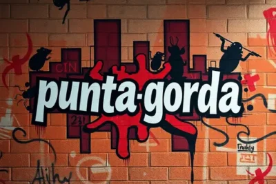 punta-gorda