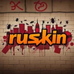 ruskin