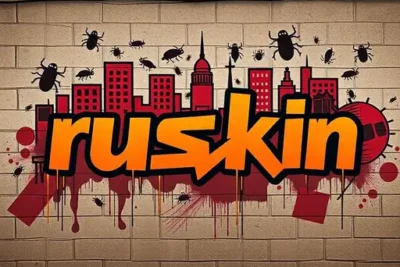 ruskin