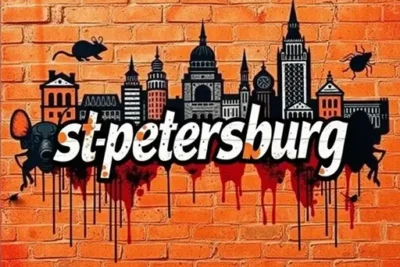 st-petersburg