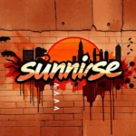 sunrise
