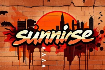 sunrise