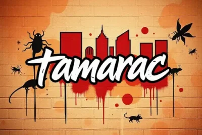 tamarac