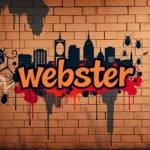 webster