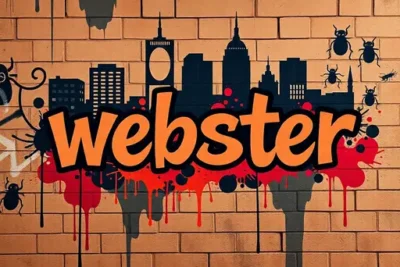 webster