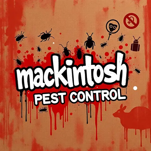 ​mackintosh Pest Control
